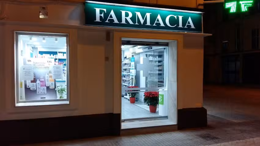 FARMACIA EL TEJAR 12 HORAS