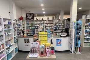 Farmacia EL TORREON