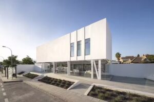 FARMACIA EL VENTORRILLO