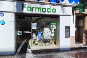 Farmacia Elche Lda. Mari Paz Mart&iacute;nez D&iacute;az