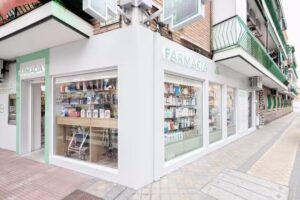 Farmacia Elena Barrio Rubio &ndash; Iglesias