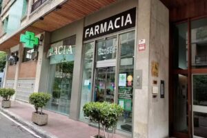 Farmacia Elena Brosed