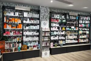 Farmacia Elena Carrascosa