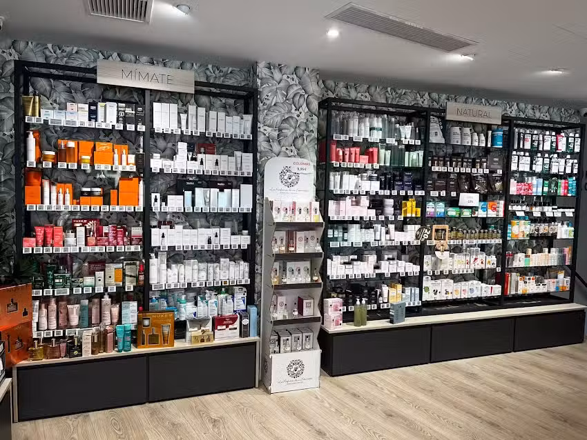 Farmacia Elena Carrascosa