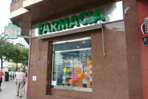 Farmacia Elena Casado