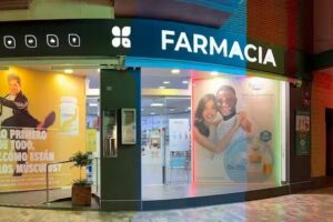 Farmacia Elena Coronado