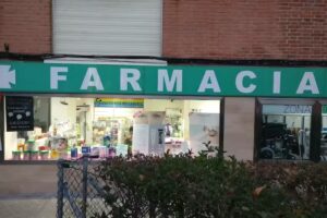 Farmacia Elena Cort&eacute;s