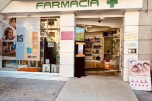 Farmacia Elena Crespo Bernardez