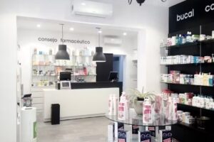 Farmacia Elena Madruga Carpintero