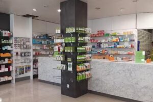 Farmàcia Elena Pérez