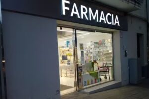 Farmacia Elena P&eacute;rez &Aacute;lvarez-Cienfuegos