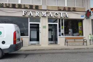 Farmacia Elena Rodr&iacute;guez Carracedo