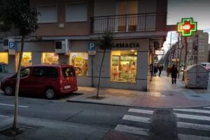 Farmacia Elena Rodr&iacute;guez Mart&iacute;n