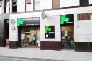 Farmacia Elena Roig