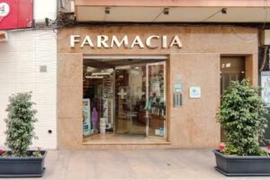 Farmacia Elena Savall G&oacute;mez