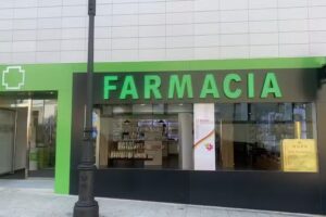 Farmacia Elena Serrano Tejeda