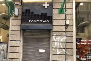 Farmacia Elena Touriño Baliña