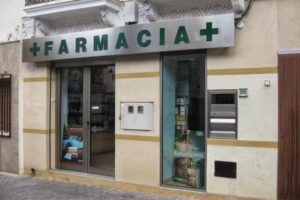 FARMACIA ELENA USACH