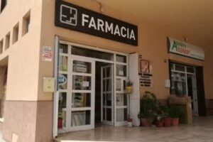Farmacia Eleta Narv&aacute;ez