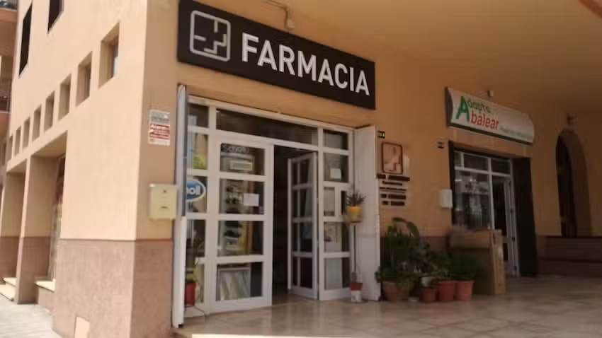 Farmacia Eleta Narv&aacute;ez