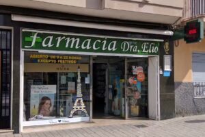 Farmacia Elío