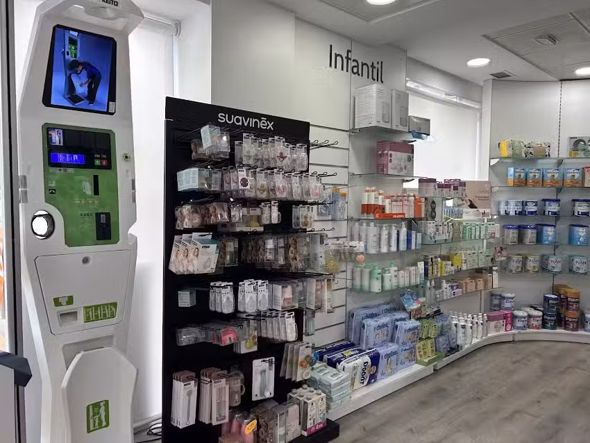 Farmacia Elisa Belmonte