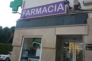 FARMACIA ELISA GIL DE REBOLEÑO ROSELLO