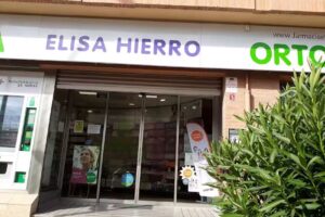 Farmacia Elisa Hierro