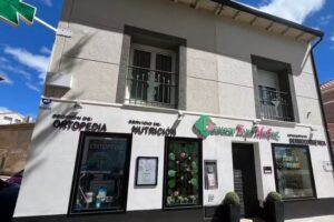 Farmacia Elisa Magaz de Pisuerga