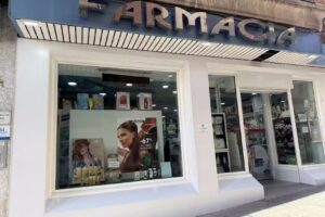 Farmacia Elisa Toranzos Guill&eacute;n