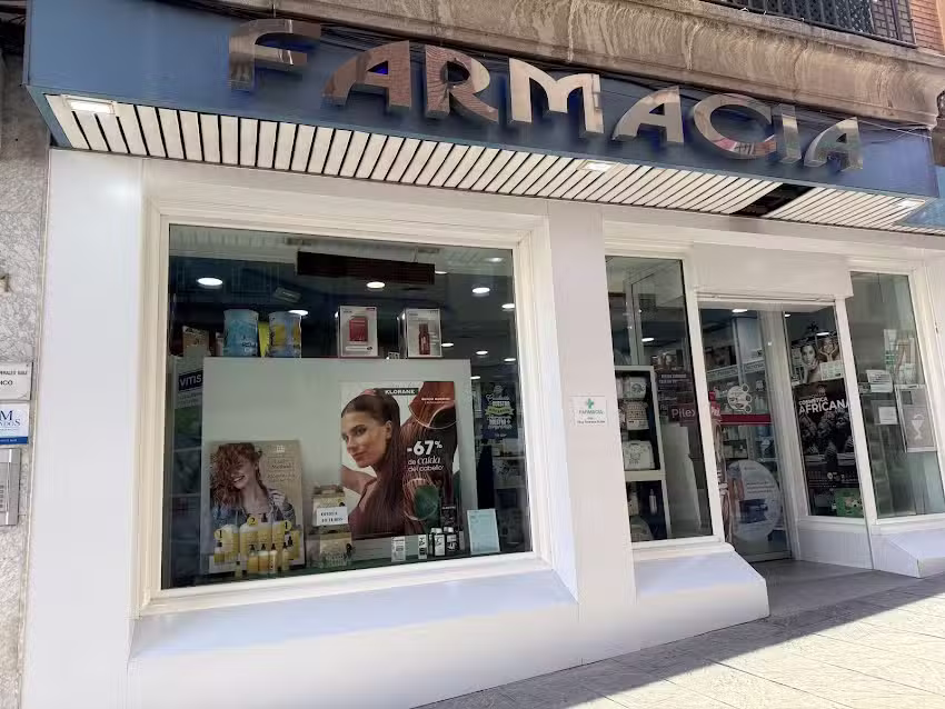 Farmacia Elisa Toranzos Guill&eacute;n