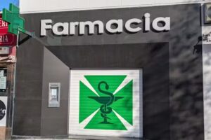 Farmacia Elisa Velasco Crespo