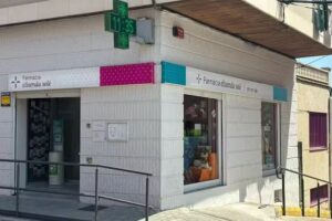 Farmàcia Elisenda Solé Roig