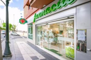 Farmacia Elizabeth Alvarez Mayor