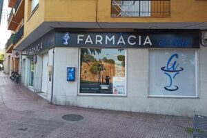 Farmàcia Elo