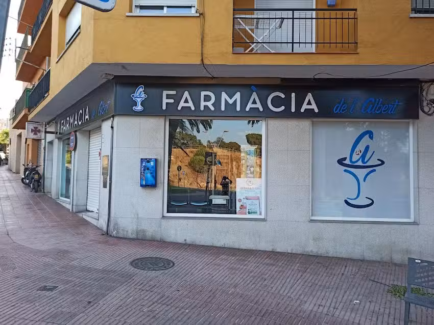 Farm&agrave;cia Elo