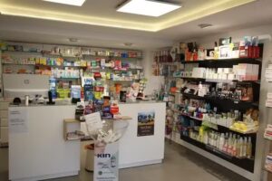 Farmacia Eloisa Mohedano