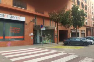 Farmacia Els Pinetons