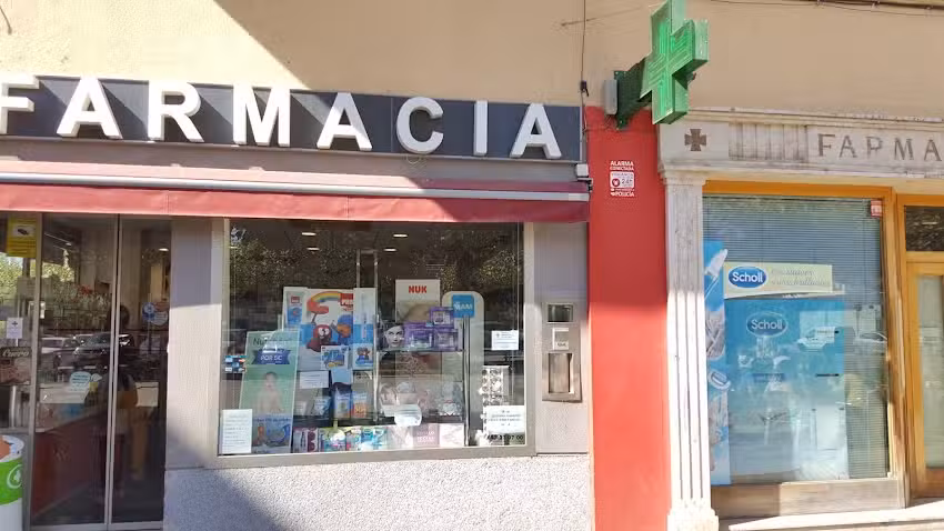 FARMACIA ELSA ALVARO REYZABAL