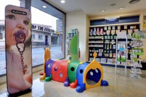 Farmacia Elsa Arana Castelo