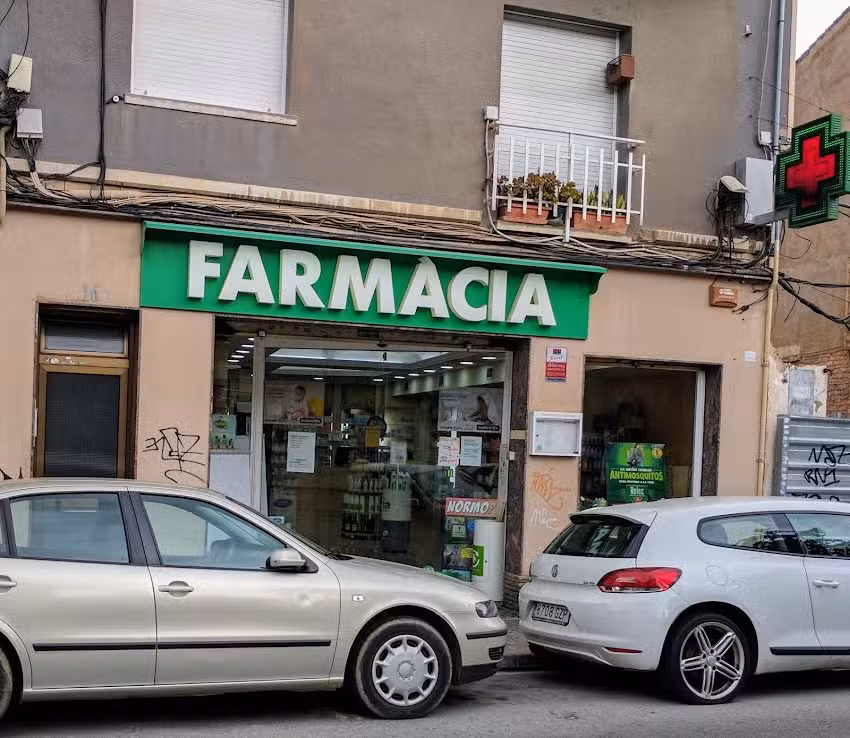 Farm&agrave;cia Elsaheb