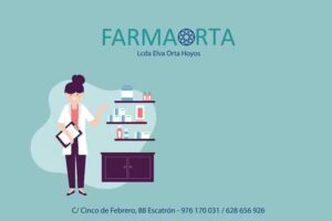 Farmacia Elva Orta Hoyos