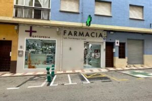 Farmacia Elvira Berenguer Fortuny