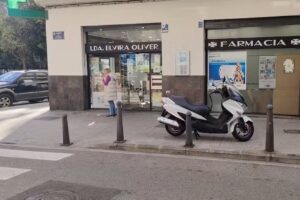Farmacia Elvira Oliver