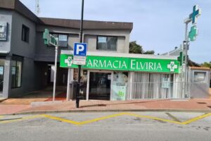 Farmacia Elviria