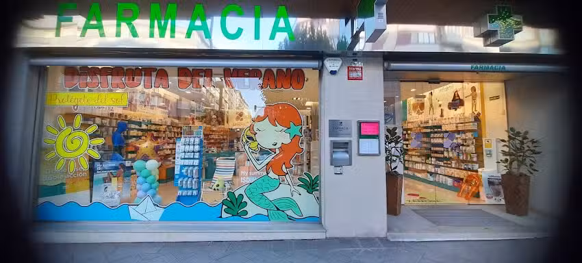 FARMACIA EMILIA DIAZ SANCHEZ