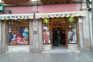 Farmacia Emilio Utrera Jordan