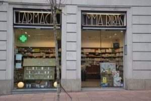 Farmacia Emma Ribas