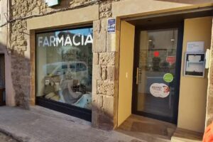 Farm&agrave;cia Emma Ventura