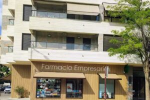 Farmacia Empresarios &ndash; Dra. Braulia Mateos Carbonero